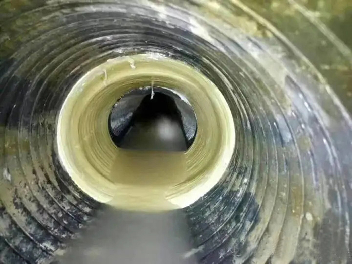 大武口内衬修复法通常适用于哪些类型的断面管道