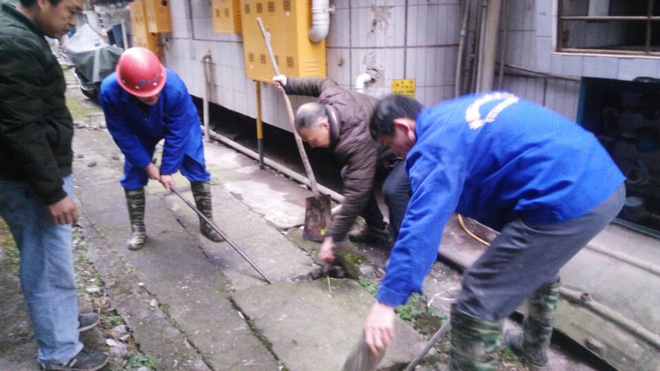 大武口清掏化粪池、管道疏通一站式服务<高效><技术><可靠>